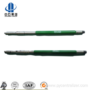 API 11AX Chromium Sucker Rod Pump downhole Pump